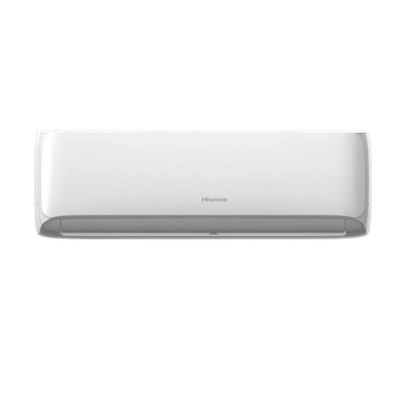 Aire Acondicionado Hisense 3010Frig (3500W) AS12UR4SVRCD02N Frío/Calor Inverter