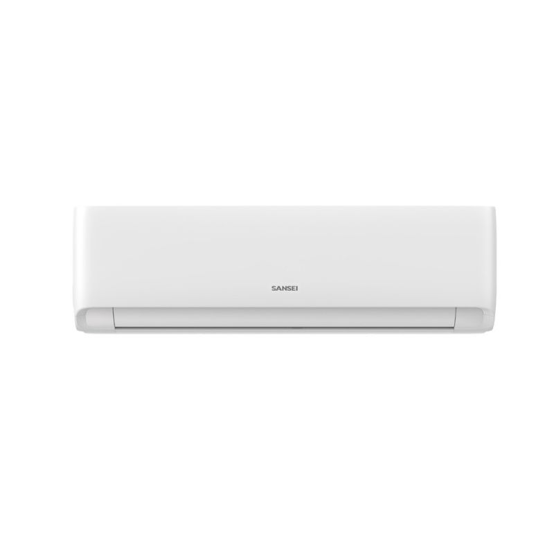 Aire Acondicionado Sansei 2924Frig (3400W) 96SAS32HA4CN Frío/Calor Split