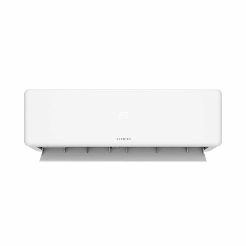 Aire Acondicionado Zenith 5504Frig (6400W) ZEN24INV Frio/Calor Inverter