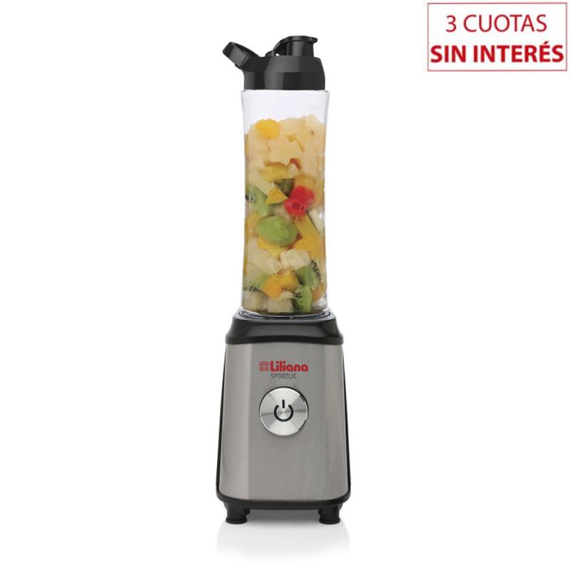 Maquina de hacer sopa liliana best sale