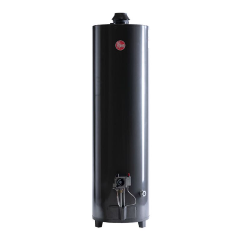 Termotanque a Gas 160Lts Rheem APG160NRH07 Pie C/Superior