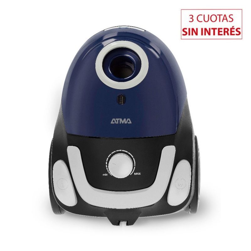 Aspiradora Atma AS8913N 1500W Azul