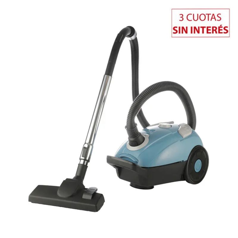Aspiradora Smartlife SL-VC18BAB Azul