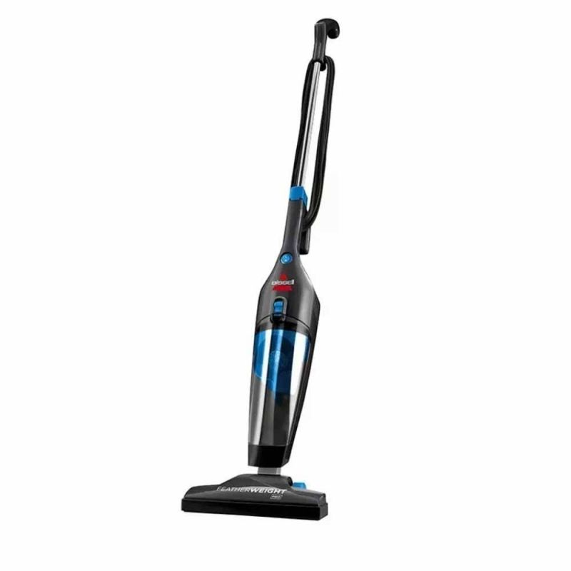 Aspiradora vertical 2 en 1 Bissell FEATHERWEIGHT 2024N Negro