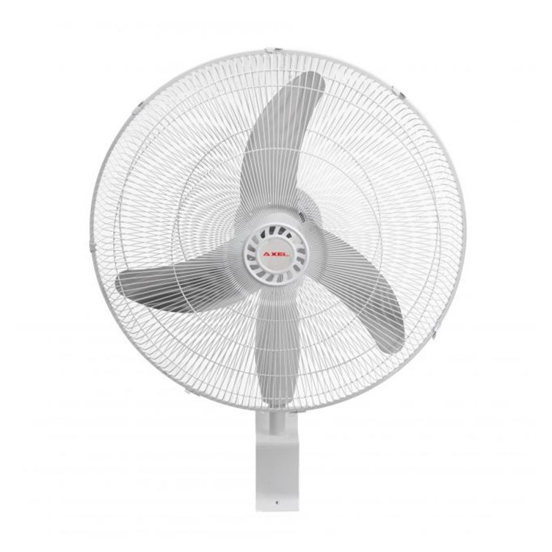 Ventilador Pared 20" Axel AX-PAR20BL Blanco