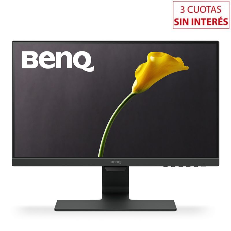Monitor 21,5" LED IPS BenQ GW2283 Full HD Negro