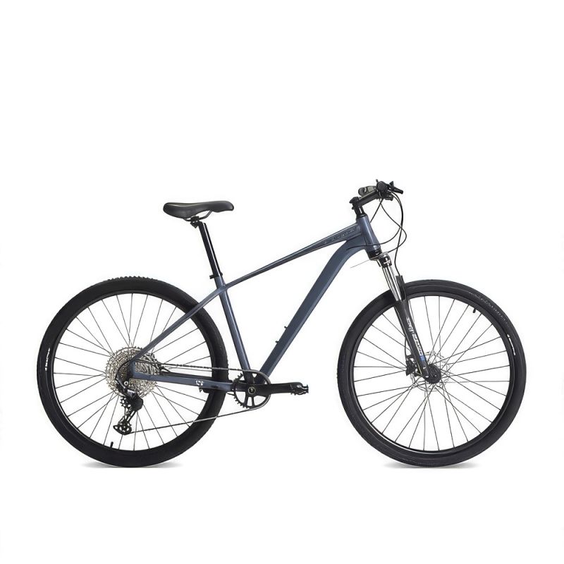 Bicicleta Mountain Bike Battle 91FM18B9AH241P R29 V24 Gris