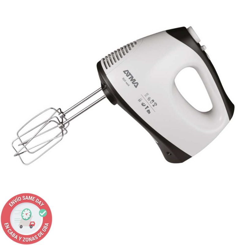 Batidora Atma BM8737N Blanco