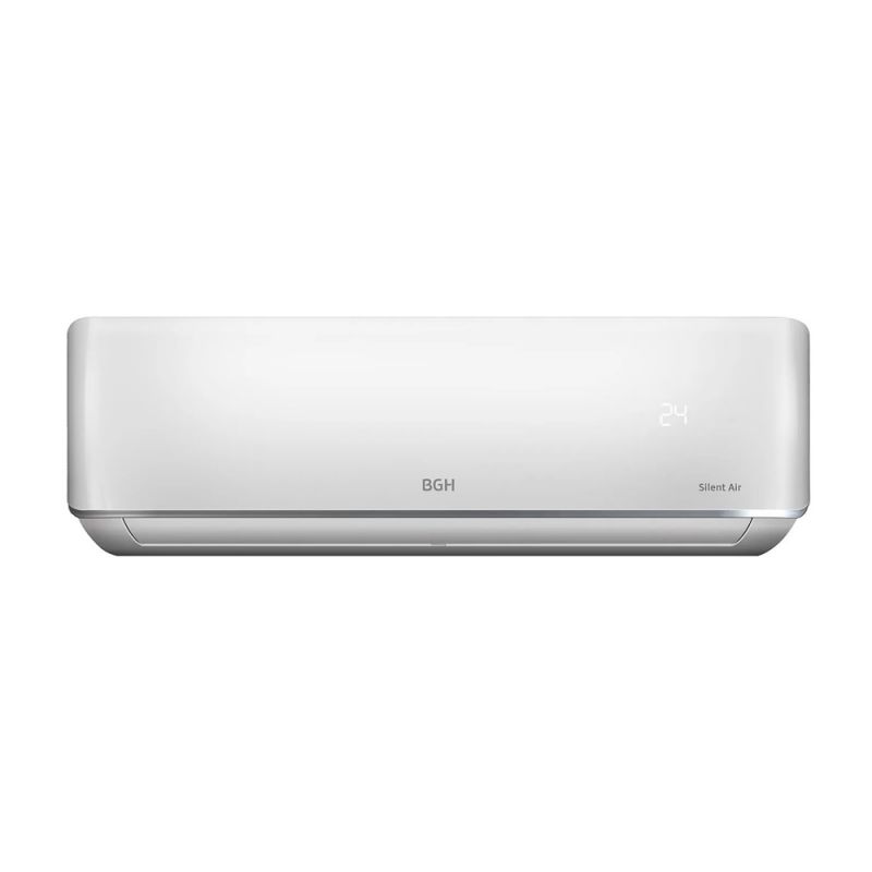Aire Acondicionado BGH 4300Frig (5000W) BSH52WCU Frío/Calor Split