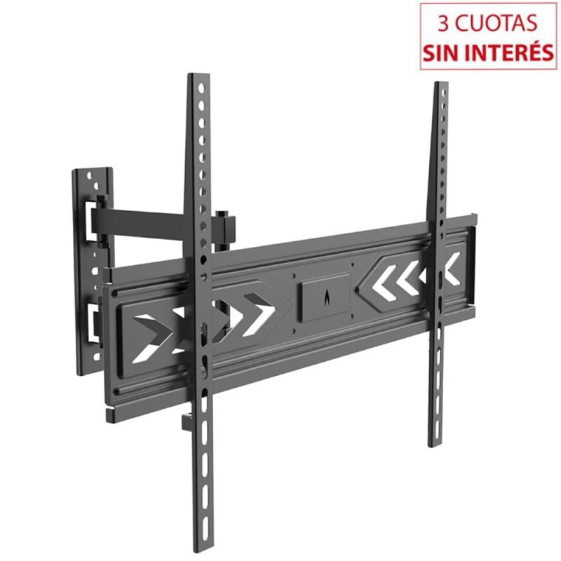 Soporte TV de 37" a 70" BTT BFM-84 Extensible C/Inclinación