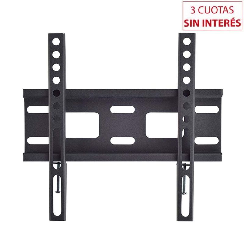 Soporte TV 13" a 43" BTT EF3021 Fijo