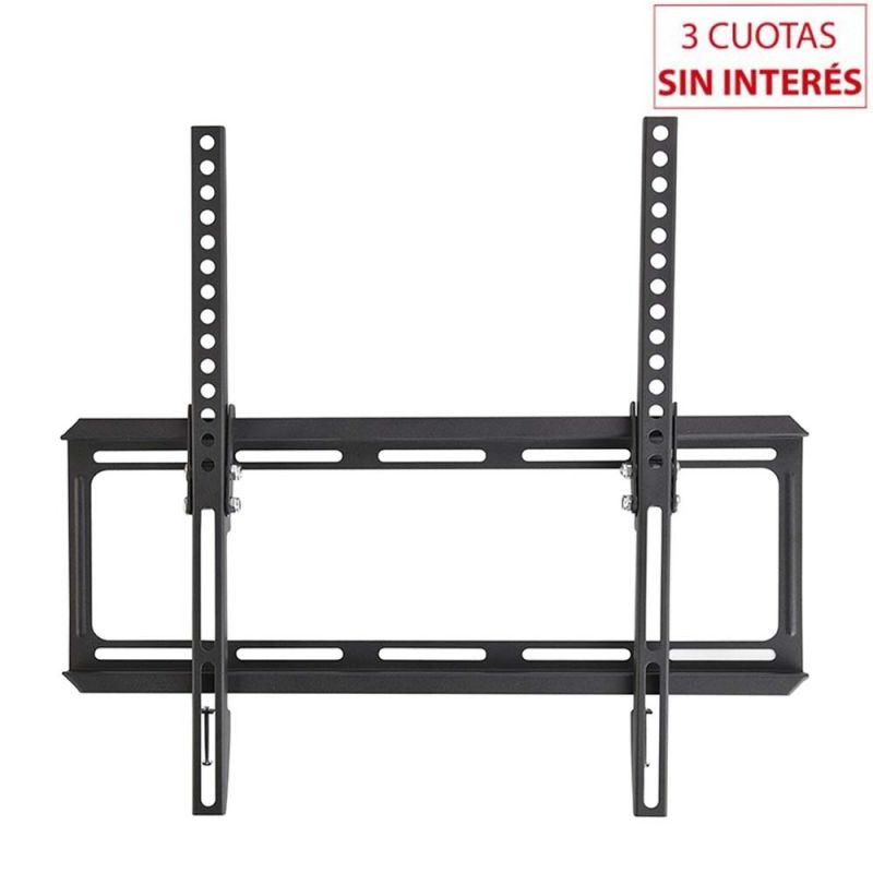 Soporte TV de 23" a 60" BTT ET-4080 Basculante