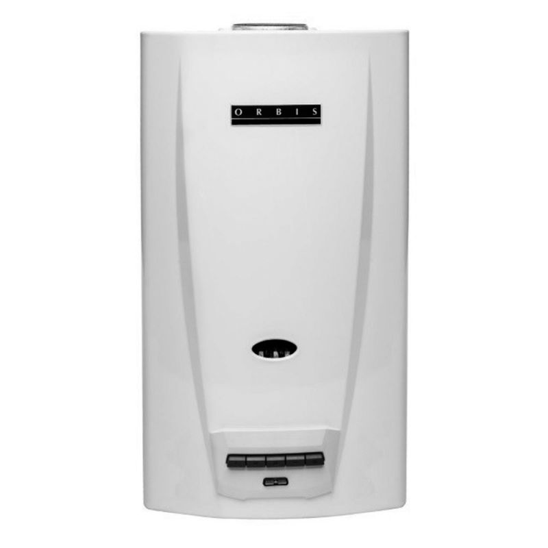 Orbis Calefón 12 Lt 312KNON Automático c/Botonera