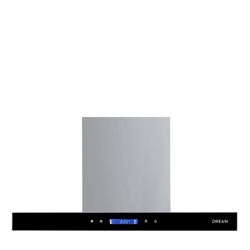 Campana 60CM Drean CRDR60IA Inox