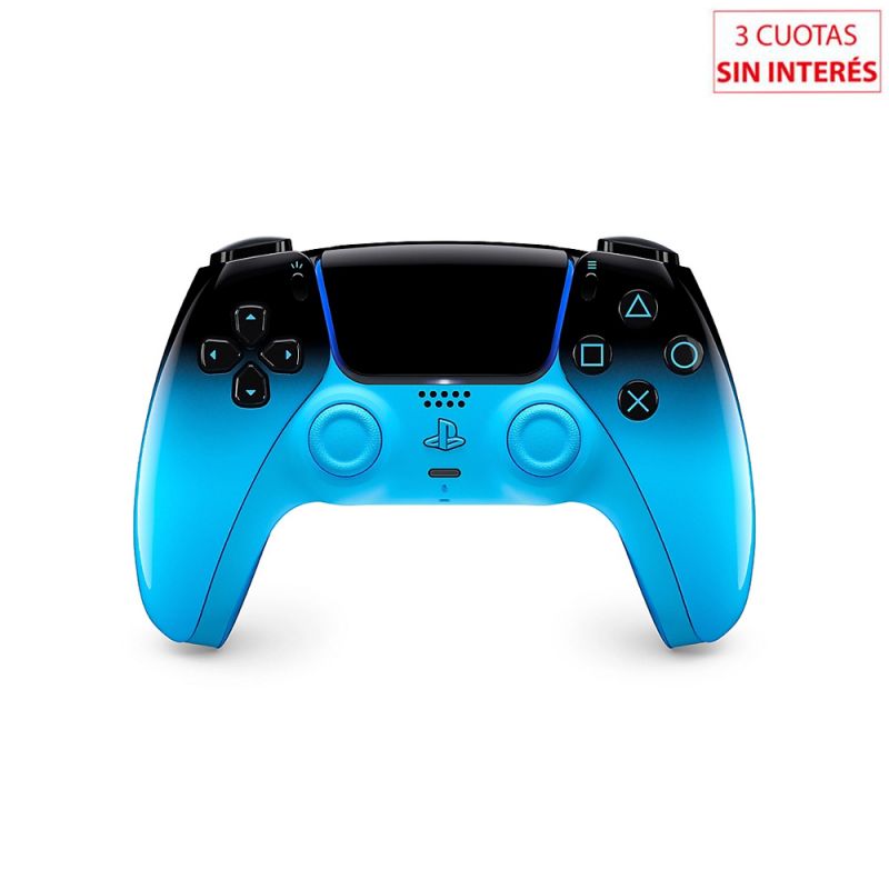 Control Inalámbrico PS5 Sony DualSense ZCT2 Hyperpop Rhythm Blue