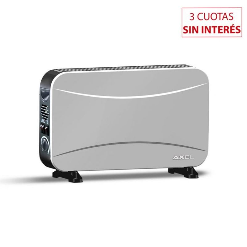 Convector Axel AX-CO100 / 2000w