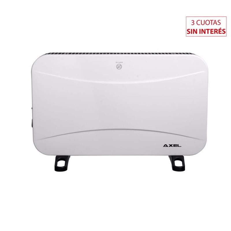 Convector Axel AX-CO100 / 2000w