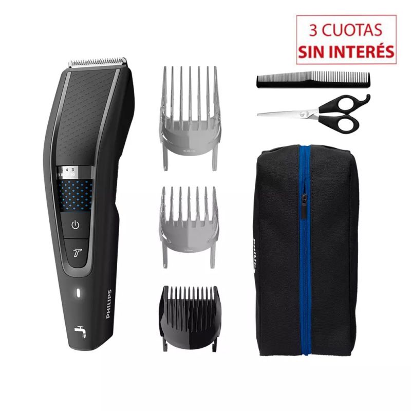 Maquina cortar pelo philips deals