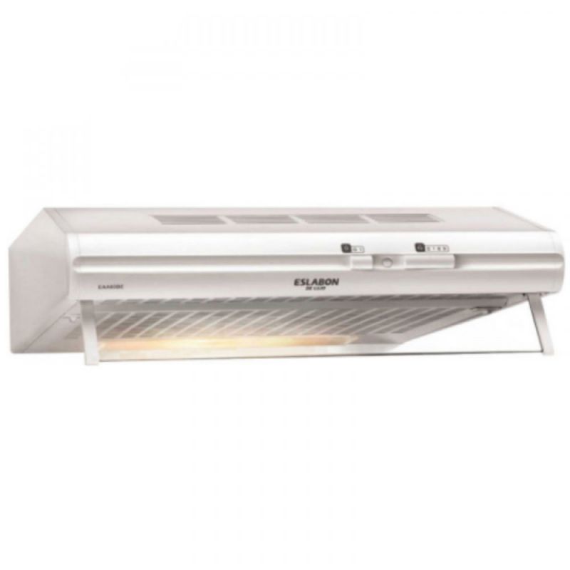 Purificador 60cm Eslabon de Lujo EAB60BC Blanco