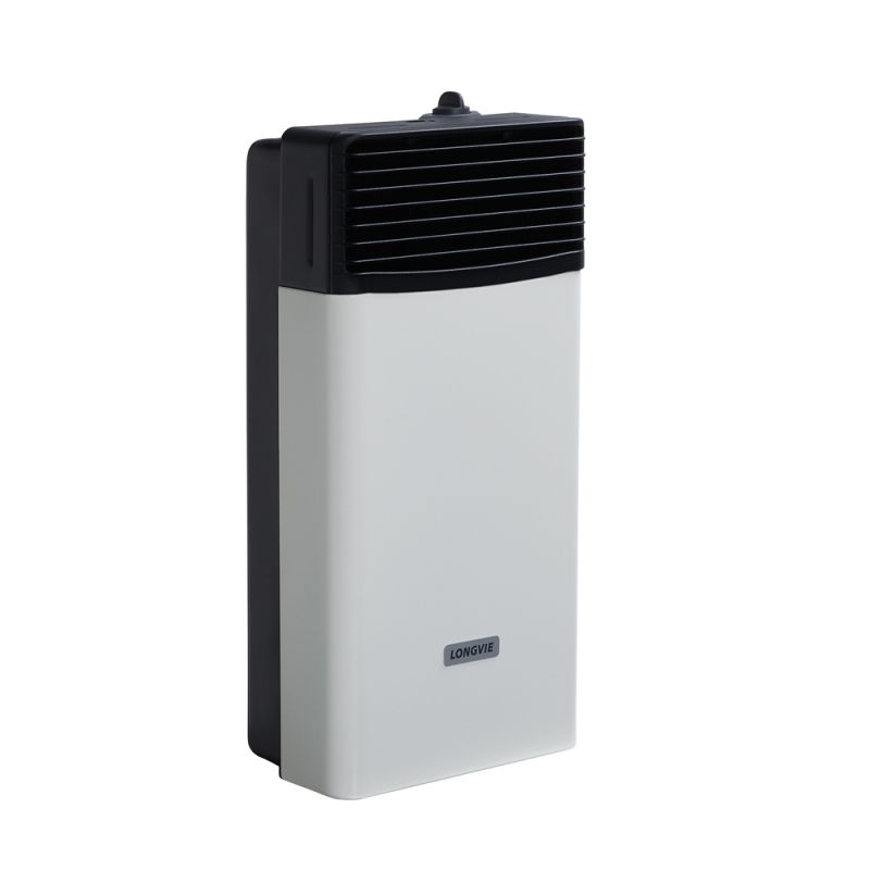 Estufa Longvie 2200 Calorías ECA2S Sin Salida