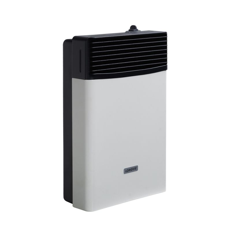 Estufa a Gas Sin Salida Longvie EC3S/ECA3S 3200 Kcal/h