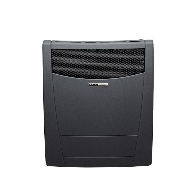 Estufa a Gas Sin Salida Orbis 4044MOM 4200 Kcal/H Grafito