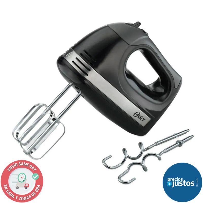 Batidora de mano Oster OST FPSTHM2600