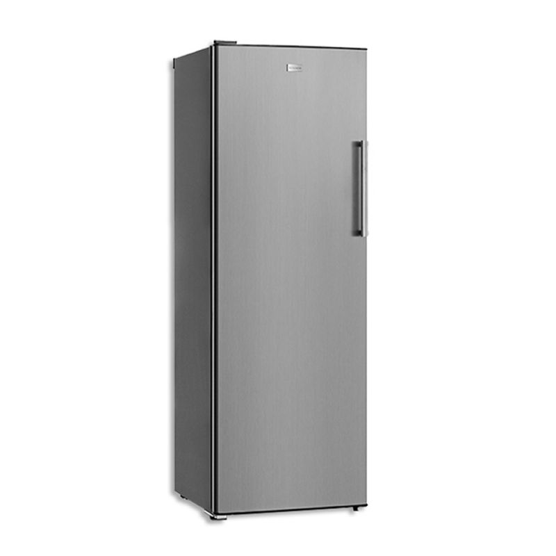 Freezer Vertical 245Lts Vondom FR170 Inox