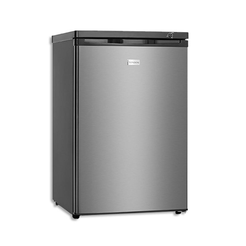 Freezer Vertical 63Lt Vondom FR55 Inox