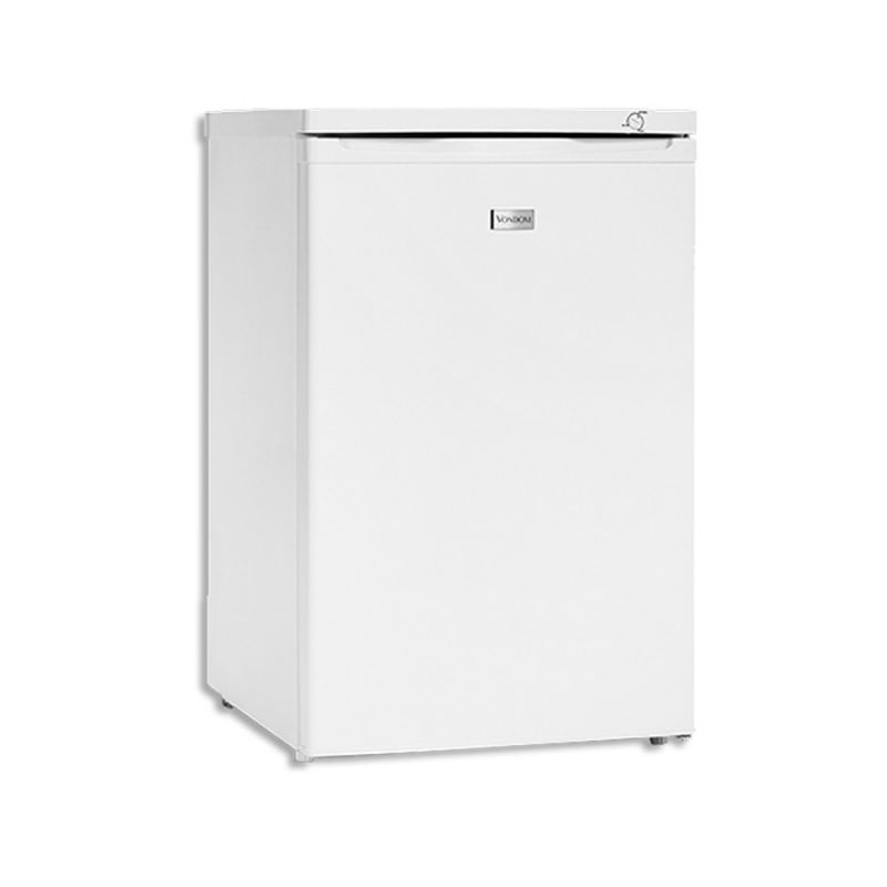 Freezer Vertical 63Lt Vondom FR55 Blanco