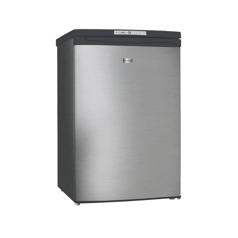 Freezer Vertical 63Lts Vondom FR55COMB Inox