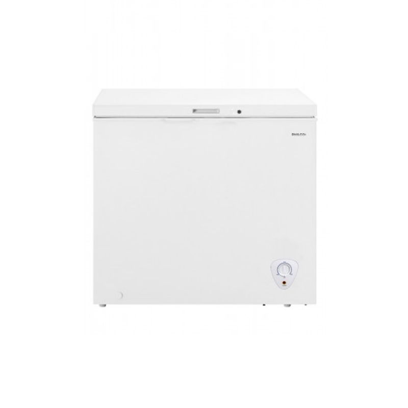Freezer Horizontal Philco 199Lts PHCH199B Blanco