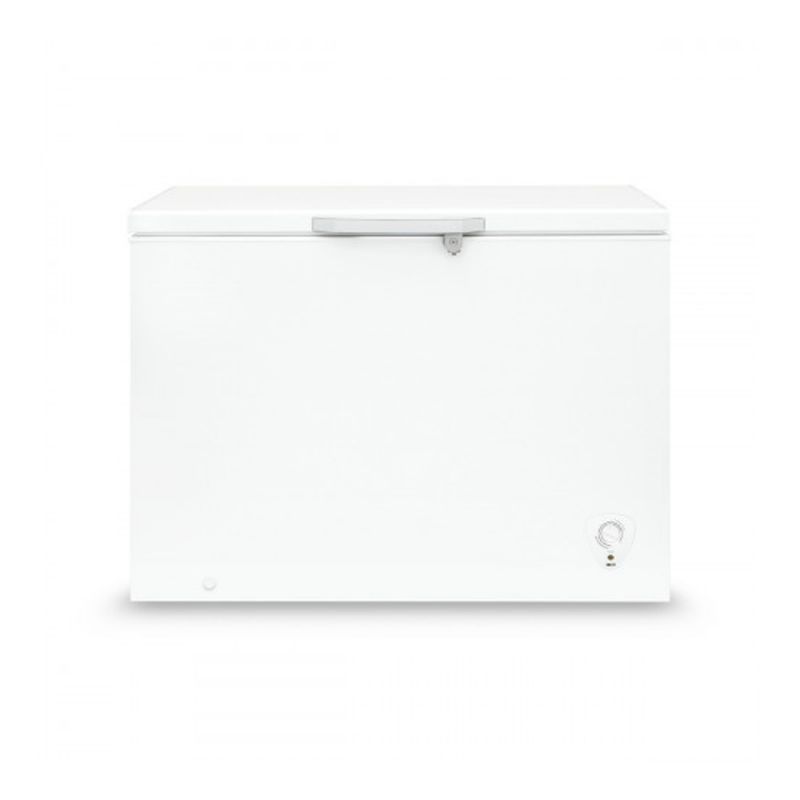 Freezer Horizontal Philco 297Lts PHCH297B Blanco
