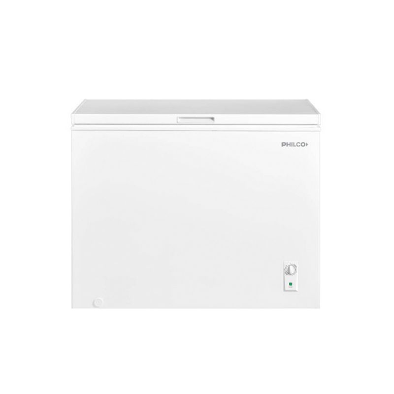 Freezer Horizontal Philco 249Lts PHCH249BI Inverter Blanco