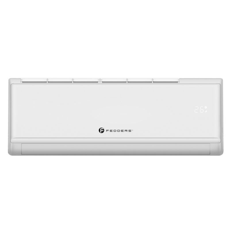 Aire Acondicionado Fedders 4558Frig (5300W) FSF18TC1W Frío/Calor Split