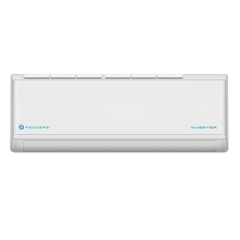 Aire Acondicionado Fedders 2236F 2600W FSV09TC1W Frío/Calor Split Inverter