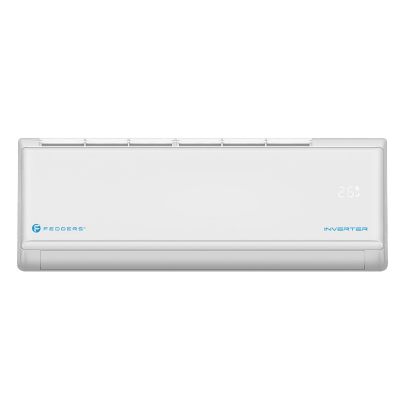 Aire Acondicionado Fedders 4558‬F 5300W FSV18TC1W Frío/Calor Split Inverter