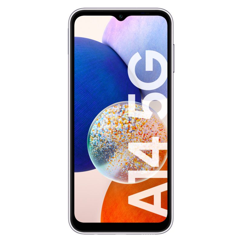 Celular Samsung Galaxy A14 5G 128GB Silver
