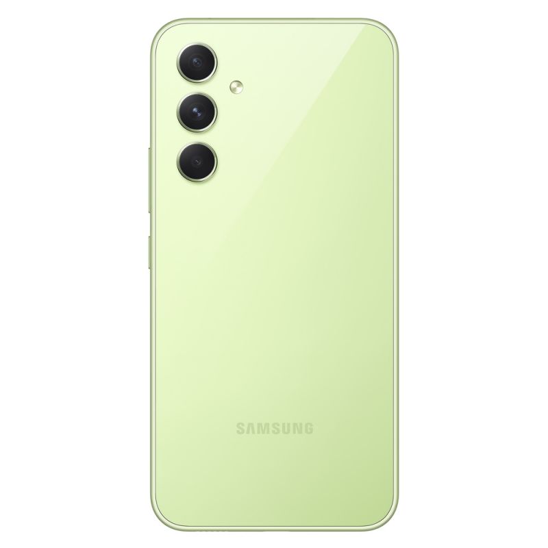 Celular Samsung Galaxy A54 5G 256GB Light Green