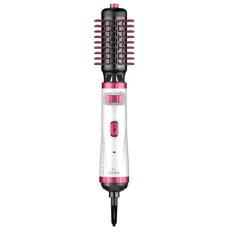 Secador de pelo store modelador turbo std