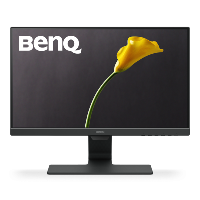 Monitor 21,5" LED IPS BenQ GW2283 Full HD Negro