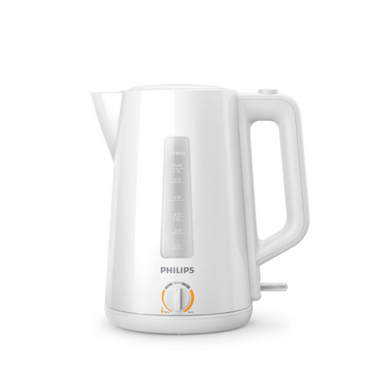 Pava Eléctrica Philips HD9368/00 Serie 5000 Blanco