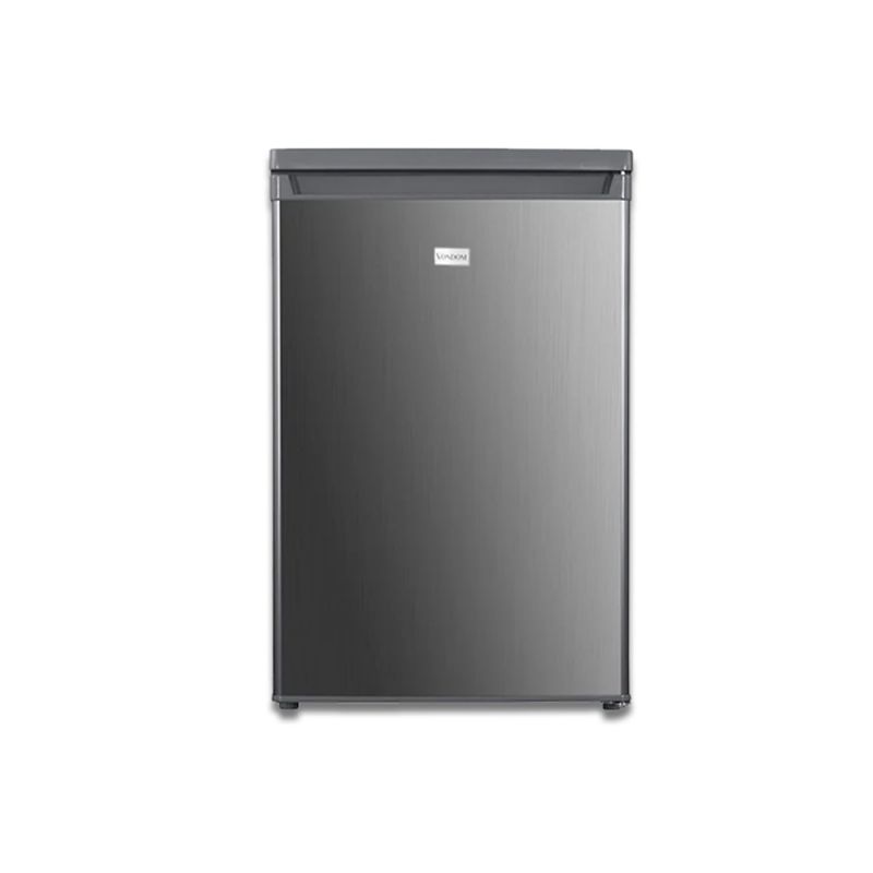 Heladera Bajo Mesada 124Lts Vondom HEL55 Inox