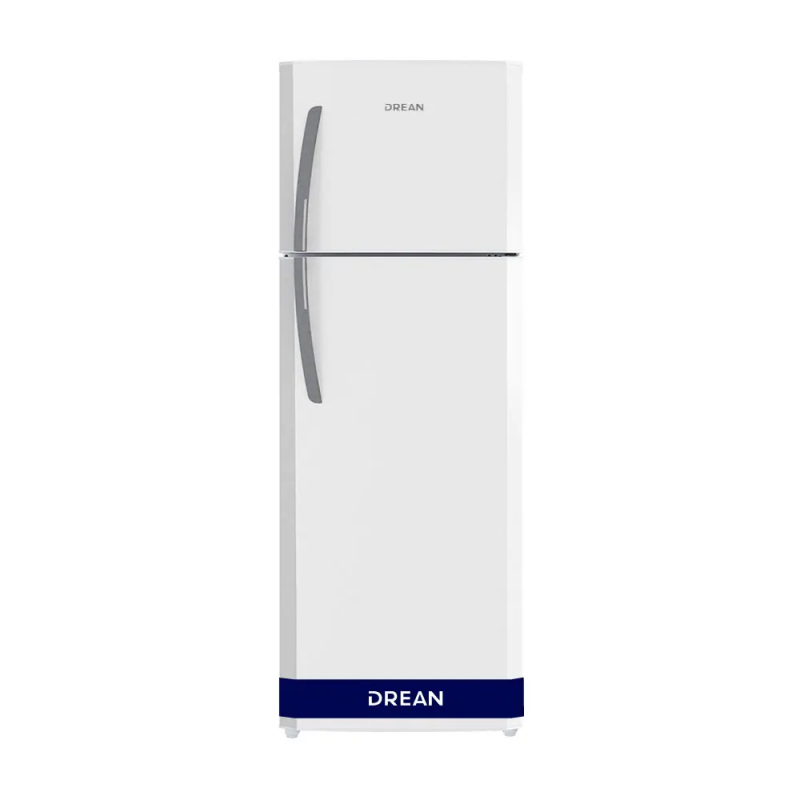 Heladera C/ Freezer Cíclica 395Lts Drean HDR400F00B Blanco