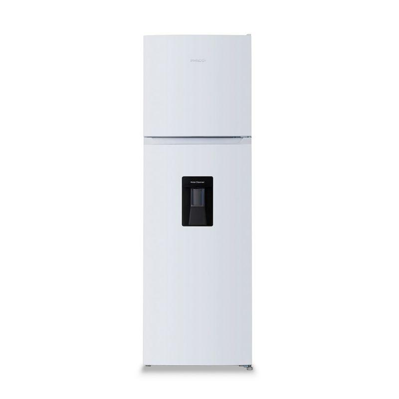 Heladera C/Freezer 333Lts Philco PHNT367BD No Frost Blanco