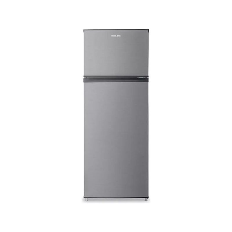 Heladera C/Freezer 231Lts Philco PHCT242X Inox