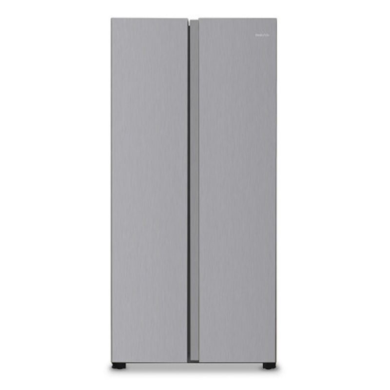 Heladera Side By Side Philco PHSB450X 428Lts No Fros Inox