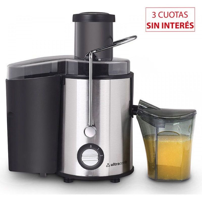 Mejores jugueras deals