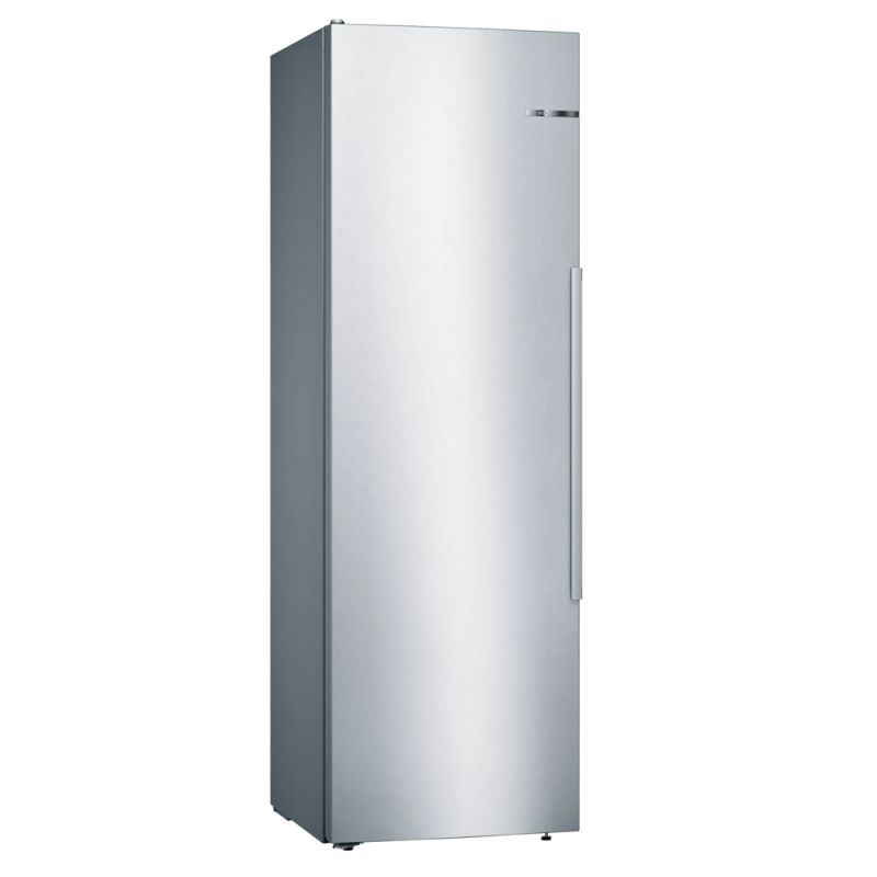 Heladera 272Lts Bosch  KSF36PIDP No Frost Inox