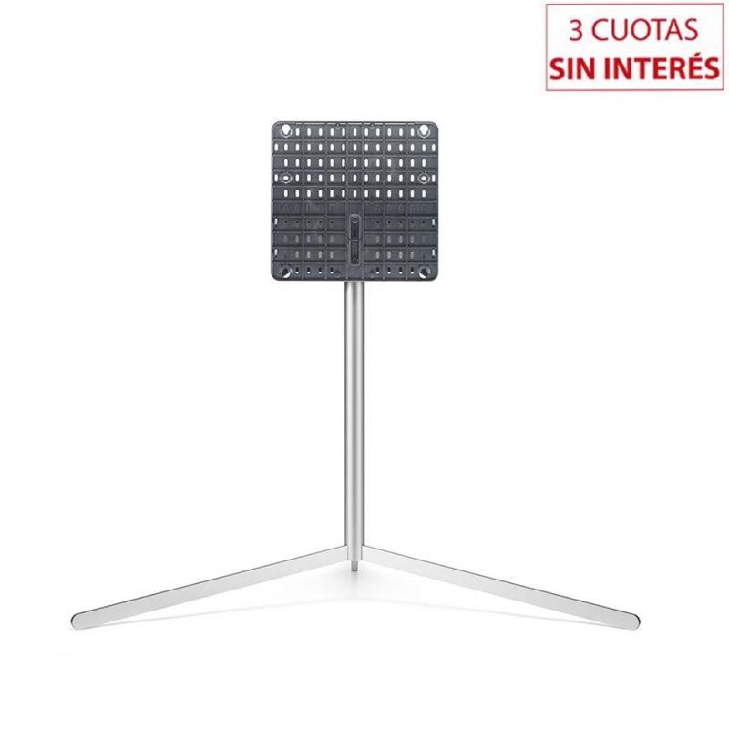 Soporte Trípode Galería TV de 55" a 65" LG FS21GBAL Gris